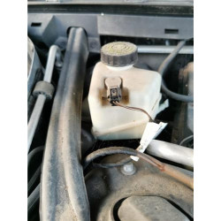 BOMBA FRENO para Mercedes-Benz Clase C (BM 204) Berlina (01.2007->)