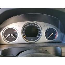 CUADRO INSTRUMENTOS para Mercedes-Benz Clase C (BM 204) Berlina (01.2007->)