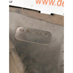 ELECTROVENTILADOR para Mercedes-Benz Clase C (BM 204) Berlina (01.2007->)