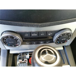 MANDOS CLIMATIZADOR para Mercedes-Benz Clase C (BM 204) Berlina (01.2007->)