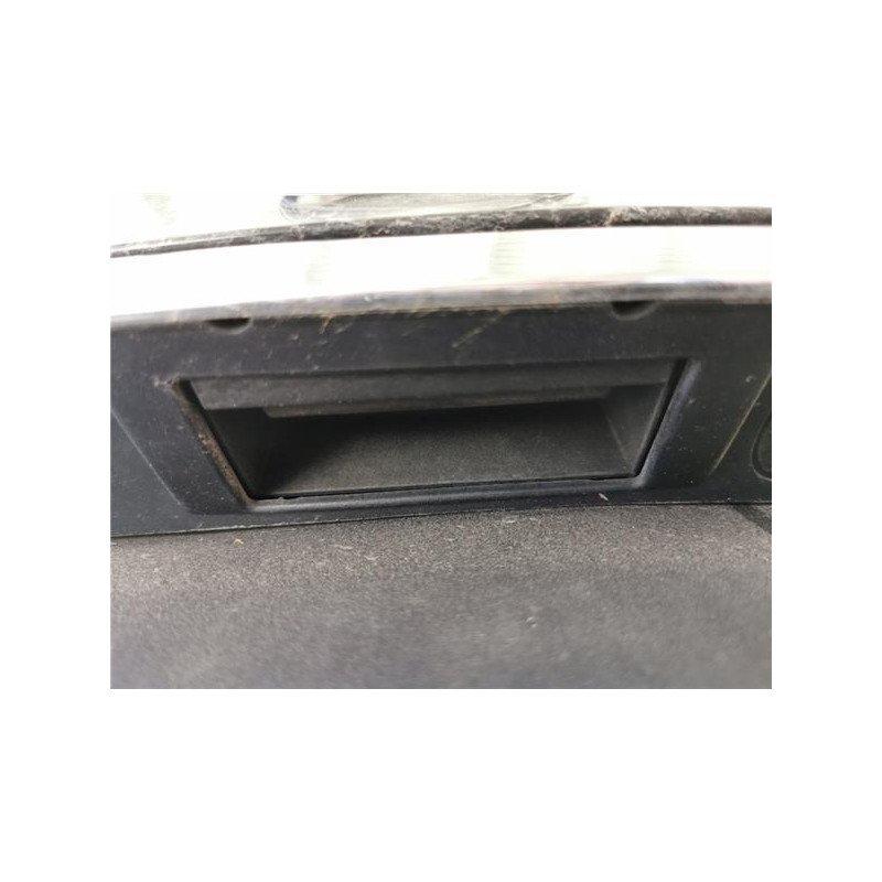 MANETA EXTERIOR PORTON