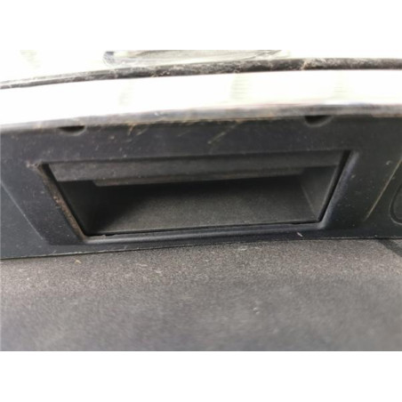 MANETA EXTERIOR PORTON