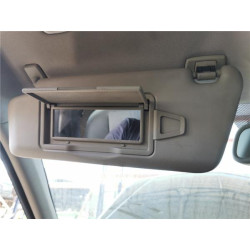 PARASOL IZDO. para Mercedes-Benz Clase C (BM 204) Berlina (01.2007->)