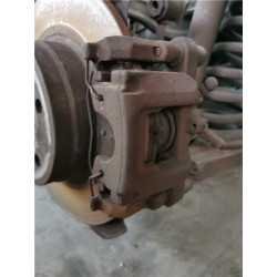 PINZA FRENO TRA. IZDA. para Mercedes-Benz Clase C (BM 204) Berlina (01.2007->)