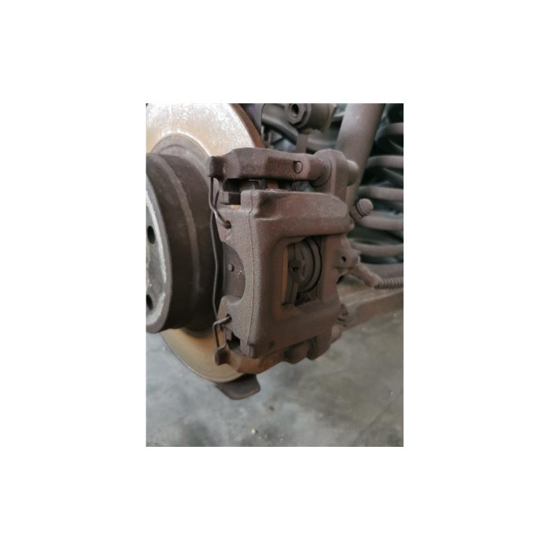 PINZA FRENO TRA. IZDA.