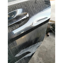 PUERTA TRA. IZDA. para Mercedes-Benz Clase C (BM 204) Berlina (01.2007->)