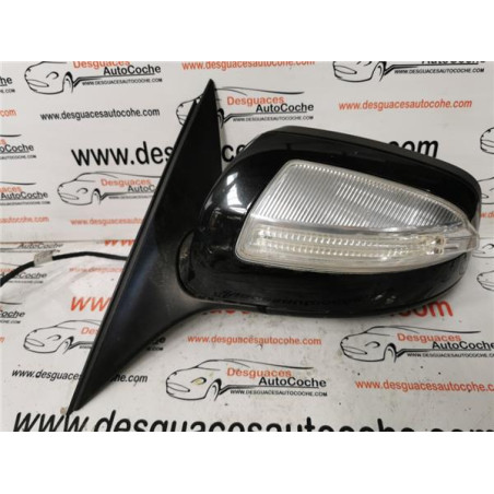 RETROVISOR ELECTRICO IZDO.