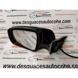 RETROVISOR ELECTRICO IZDO.