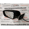 RETROVISOR ELECTRICO IZDO.