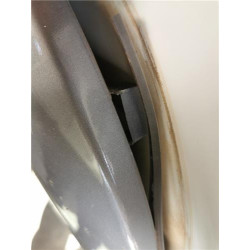 ALETIN DEL. IZDO. para Mazda BT-50 (UN)(2006->)