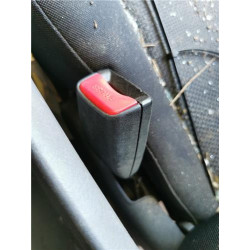 ANCLAJE CINTURON DEL. DCHO. para Mazda BT-50 (UN)(2006->)