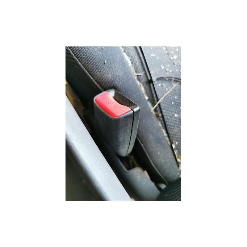 ANCLAJE CINTURON DEL. DCHO.