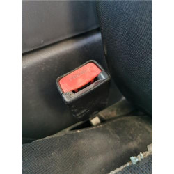 ANCLAJE CINTURON DEL. IZDO. para Mazda BT-50 (UN)(2006->)