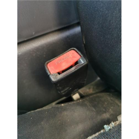 ANCLAJE CINTURON DEL. IZDO.