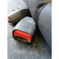 ANCLAJE CINTURON TRA. CENTRAL para Mazda BT-50 (UN)(2006->)