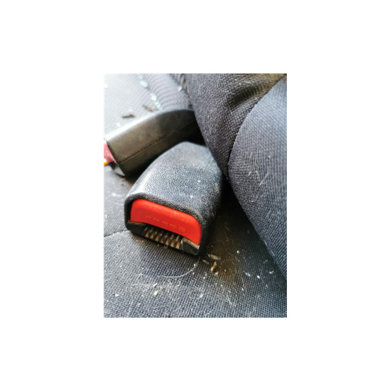 ANCLAJE CINTURON TRA. CENTRAL