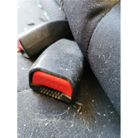 ANCLAJE CINTURON TRA. CENTRAL