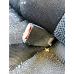 ANCLAJE CINTURON TRA. IZDO. para Mazda BT-50 (UN)(2006->)