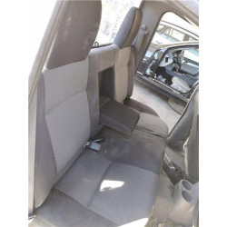 ASIENTOS TRASEROS para Mazda BT-50 (UN)(2006->)