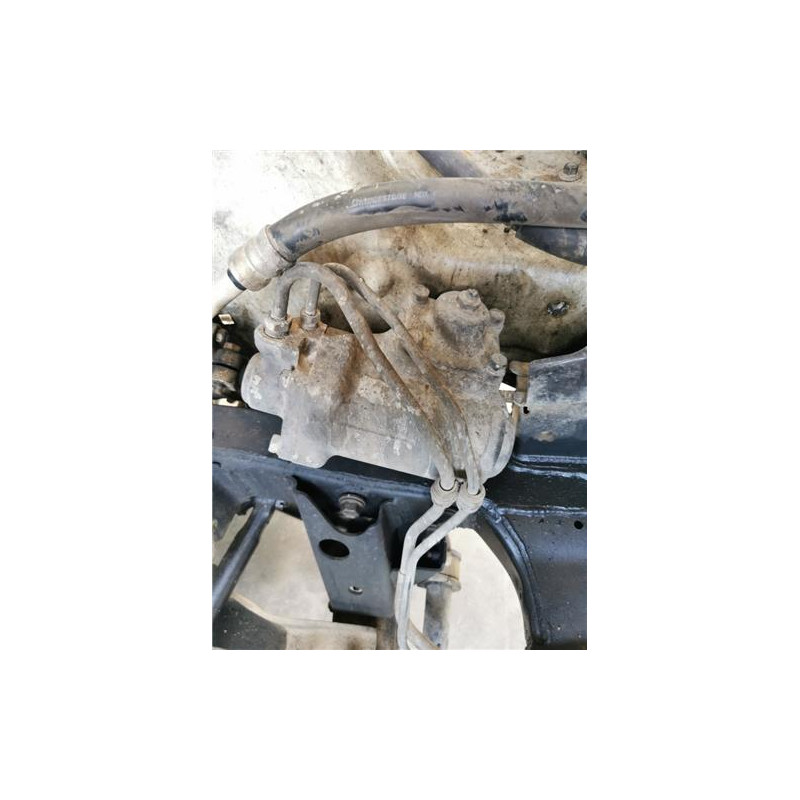 CAJA DIRECCION ASISTIDA