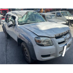CINTURON SEGURIDAD TRA. IZDO. para Mazda BT-50 (UN)(2006->)
