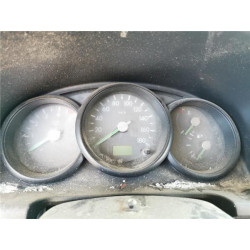 CUADRO INSTRUMENTOS para Mazda BT-50 (UN)(2006->)
