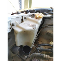 DEPOSITO LIMPIAPARABRISAS para Mazda BT-50 (UN)(2006->)