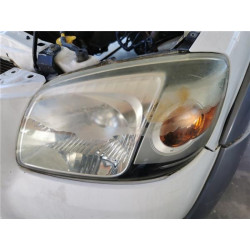 FARO DEL. IZDO. para Mazda BT-50 (UN)(2006->)