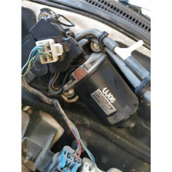 MOTOR LIMPIAPARABRISAS DEL. para Mazda BT-50 (UN)(2006->)