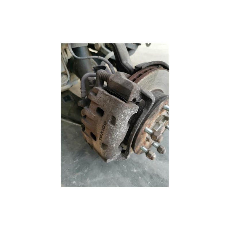 PINZA FRENO DEL. DCHA.