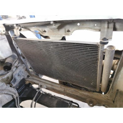 RADIADOR AIRE ACONDICIONADO para Mazda BT-50 (UN)(2006->)