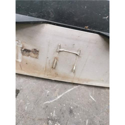 REJILLA CAPO para Mazda BT-50 (UN)(2006->)