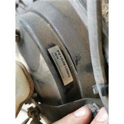 SERVOFRENO para Mazda BT-50 (UN)(2006->)