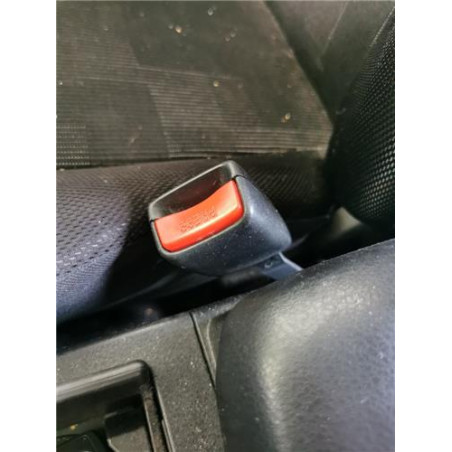 ANCLAJE CINTURON DEL. DCHO.