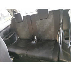 ASIENTOS TRASEROS para Suzuki Grand Vitara (JB/JT)(2005->)