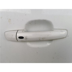 MANETA EXTERIOR PORTON