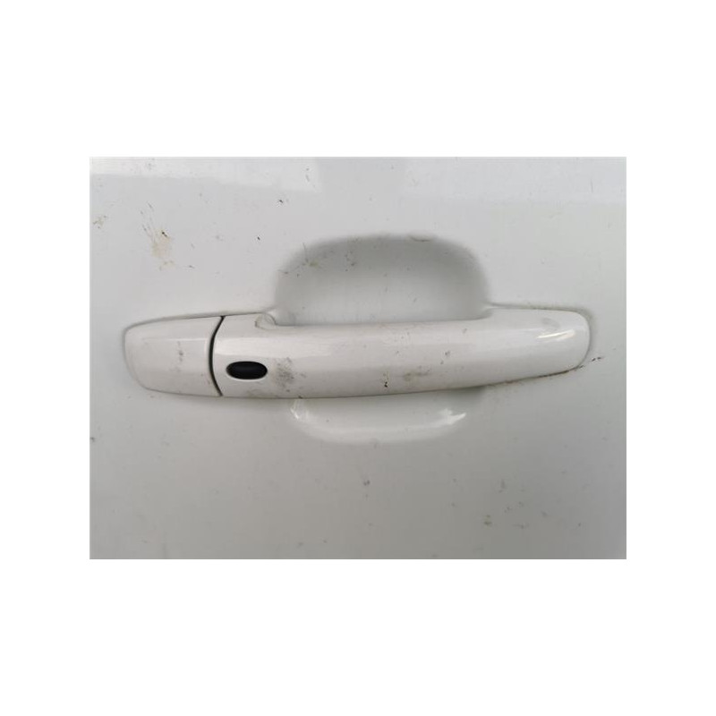 MANETA EXTERIOR PORTON