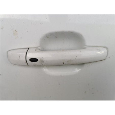 MANETA EXTERIOR PORTON