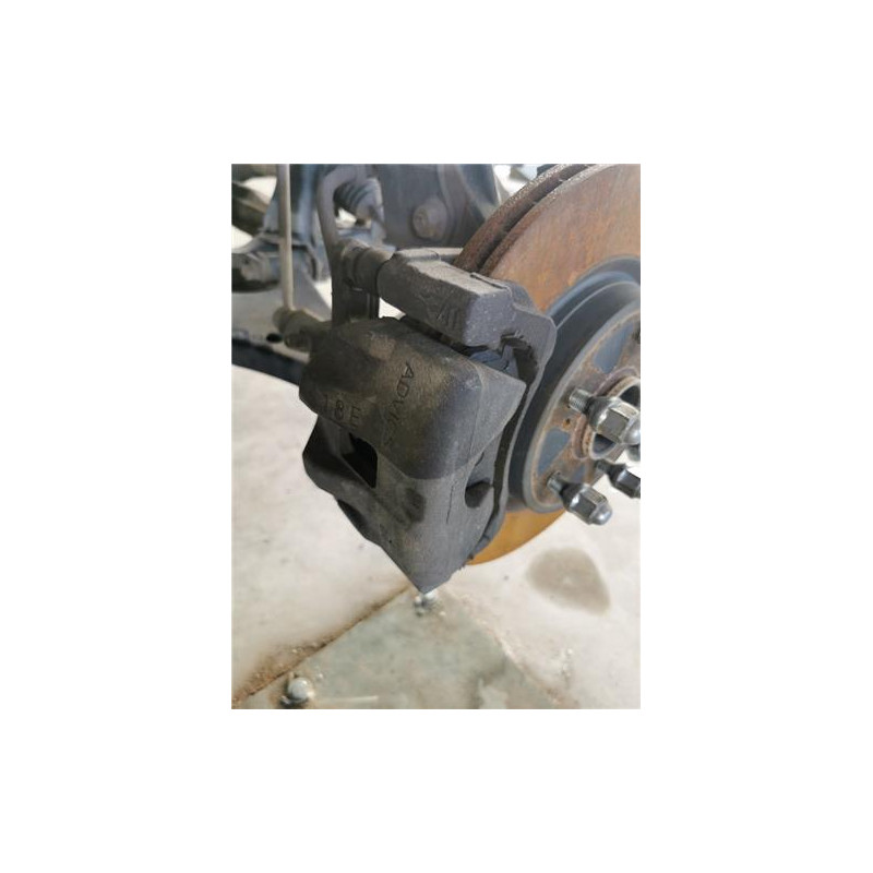 PINZA FRENO DEL. DCHA.