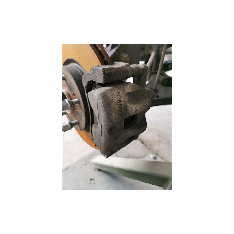 PINZA FRENO DEL. IZDA.