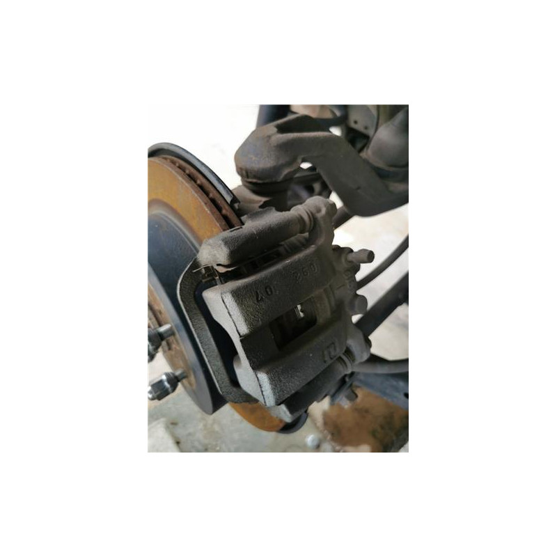 PINZA FRENO TRA. DCHA.