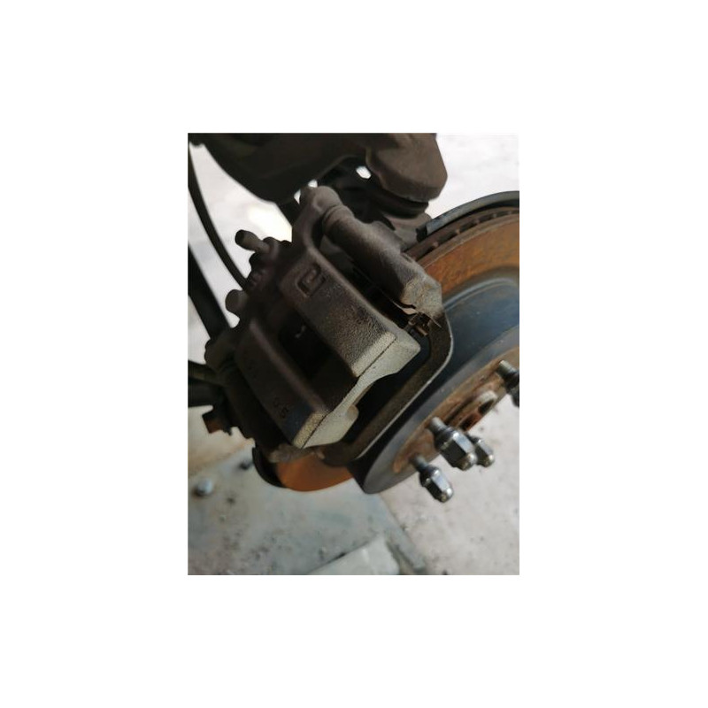 PINZA FRENO TRA. IZDA.