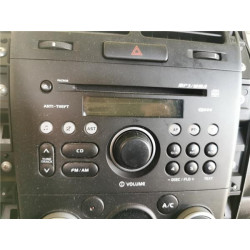 RADIO / CD para Suzuki Grand Vitara (JB/JT)(2005->)