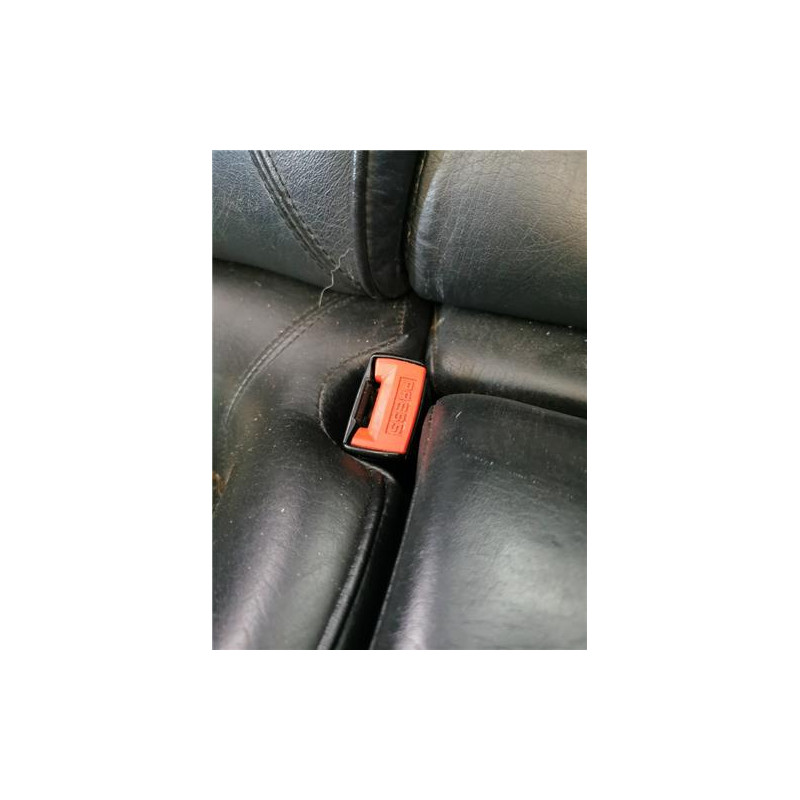 ANCLAJE CINTURON TRA. DCHO.