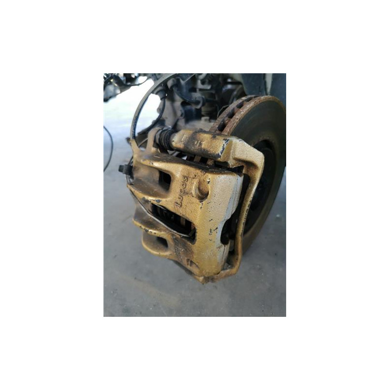 PINZA FRENO DEL. IZDA.