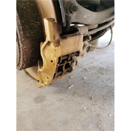 PINZA FRENO TRA. IZDA.