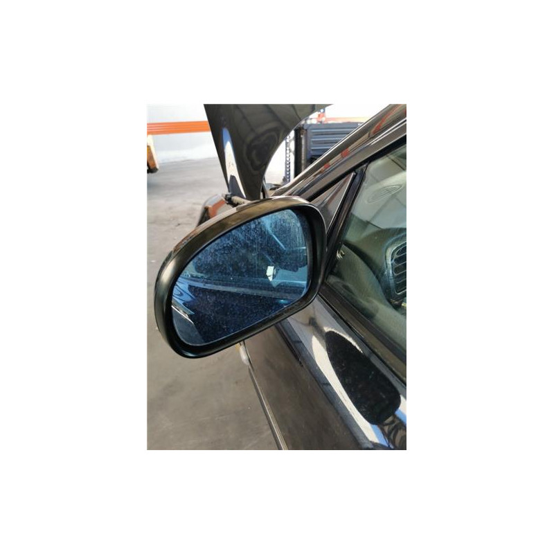 RETROVISOR ELECTRICO IZDO.