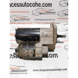 MOTOR ARRANQUE
