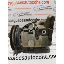 COMPRESOR AIRE ACOND. para Mazda BT-50 (UN)(2006->)