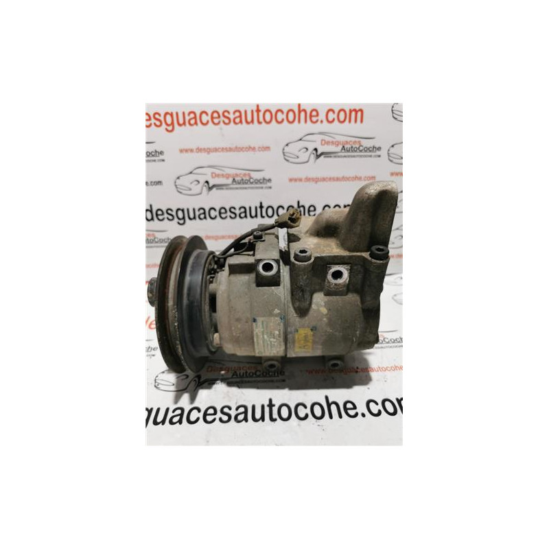 COMPRESOR AIRE ACOND.